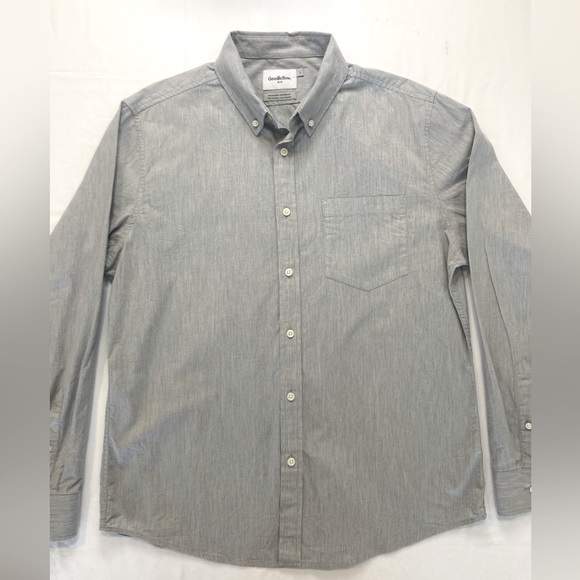 Goodfellow & Co Other - Good fellow & Co dress shirt